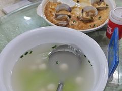 -考记泥焗鸡农庄·海鲜(北洛秘境店)