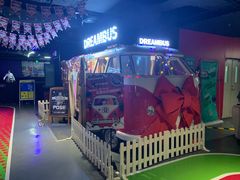 -VS SPORTS PARK运动玩乐园·团建·生日会(合生汇店)