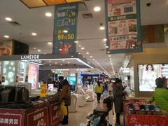 -新世界百货(顺义店)