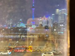 -YUE·6·西式融合餐厅(外滩六号店)