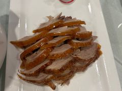 -北京全聚德(西客站店)