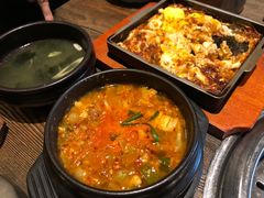 -朴大人炭烤·韩国料理(奥帆中心海尔洲际店)