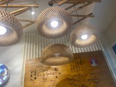 大堂-霸王茶姬(南亚风情第壹城店)