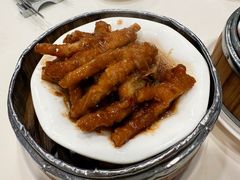 -凤凰楼酒家·粤宴点心(华强北店)