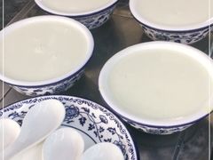 -沙湾姜撞奶(十四涌店)