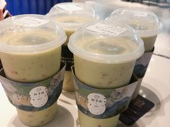 -野萃山·潮汕厚果汁(十亩地店)