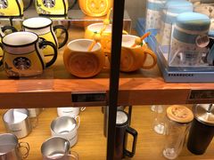 -星巴克臻选(周浦万达店)