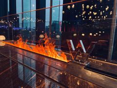 -SPARK(成都W酒店)