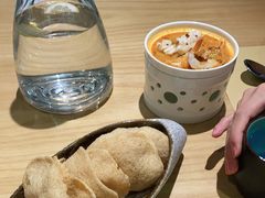 -摩登有记·新派泰国菜(银钻广场店)