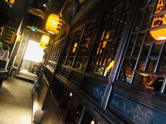 -老湖南民间菜·牛肉十八炒(花都店)