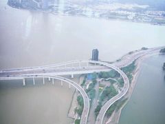 -澳门旅游塔360°旋转餐厅(南湾湖广场店)