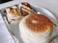 -面包与我Bread Or Me(长城汇店)