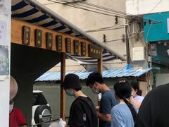 -钟姨糖水(惠城店)
