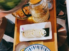 -喃喃椰·糟粕醋·椰子鸡火锅(七堡花园店)
