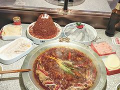 -大龙燚火锅(太古里店)