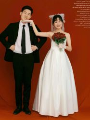 -巴黎春天婚纱摄影STUDIO·定制