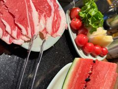 -梨花自助烤肉(天河城店)
