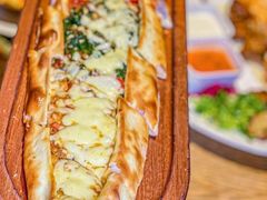 -Efes Turkish & Mediterranean Cuisine 艾菲斯餐厅(陆家嘴店)