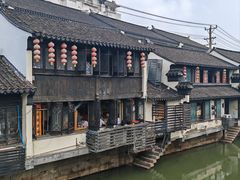 -葑门横街