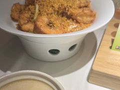 -汤城小厨•粤菜•靓汤(金宝街店)