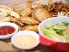 -必胜客(花舞大唐博物馆店)