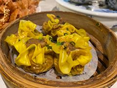 烧麦-千日贺茶餐厅(高新万达店)