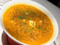 鸡蛋胶烧豆面-新雅(丰盛里店)