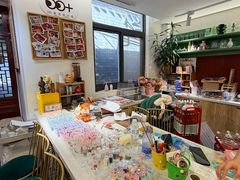 -100家灵感仓库·DIY团建(什刹海店)