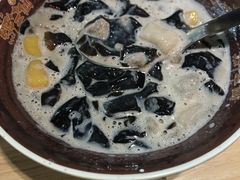 -鲜芋仙(番禺万达广场店)