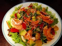 -松子料理(亮马桥店)
