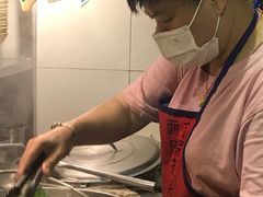 -下环街市熟食中心