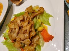 -高老庄新家宴(北斗星广场店)