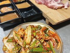 -大發韩国烤肉(八佰伴店)