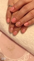 手部美甲-RL Nail·瑞丽美甲美睫品牌原创店