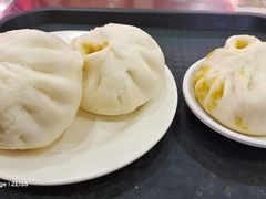 -沈老头包子(八十五店)