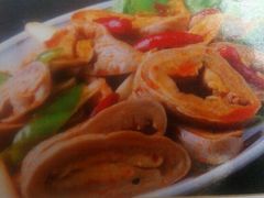 -汉城烧烤(西稍门劳动路店)