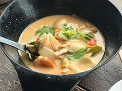 -Doo Dee Thai Food(Issan/Isaan/Esan)