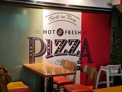 -玛格利塔·现烤披萨(桂溪花园店)