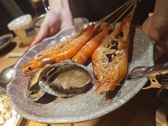 -生如夏花泰式火锅(鹭洲里店)