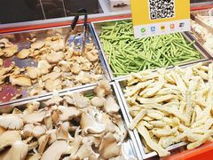 -满巍明生炸鸡架(杭州来福士店)