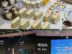 -泰州之星奔驰4S店(海陵店)