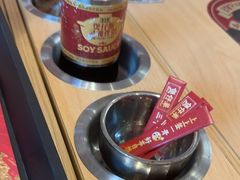 -华记煲仔华·煲仔饭(三元里万科里店)