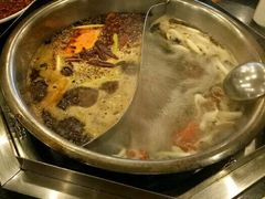 -川味轩火锅(仁和路店)