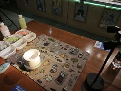 -袁亮今日陶艺(苹果社区总店)