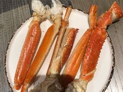 -博林天瑞喜来登酒店·西丽尚膳