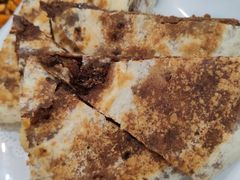 -金家老三饭庄(常营店)