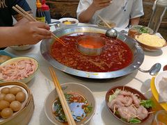 -符淼淼火锅(宽窄巷子店)