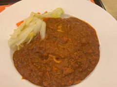 肉酱焗意粉-大快活(罗湖商业城分店)