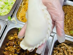 -张果佬年糕卷(科巷店)