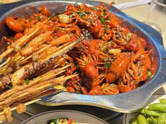 -陈帅夜排档·龙虾·炒菜·烤串(世茂店)